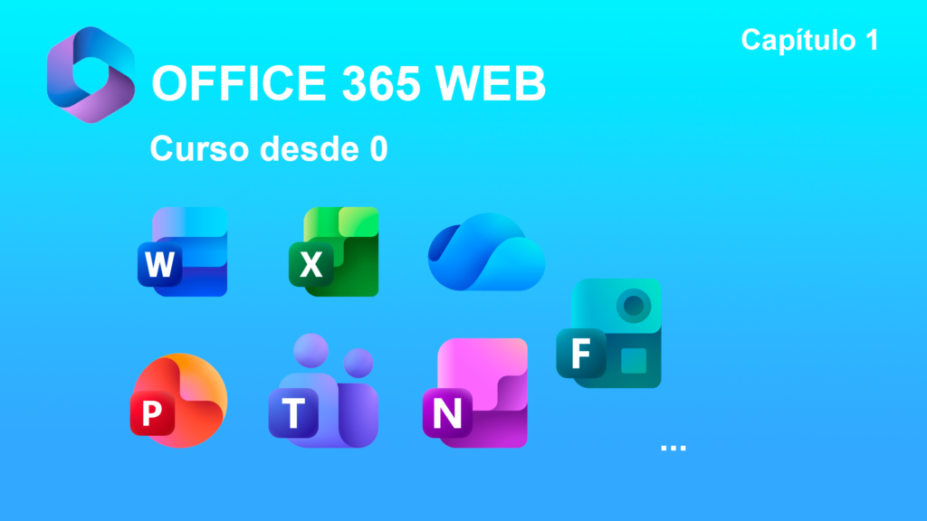 Curso Office 365 Web desde cero